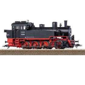   Trix 22993 Gőzmozdony BR 92, DB - Dampflok-Erlebniswelt (E6) (H0) - Sound