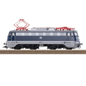 Trix 25128 Villanymozdony E10 384, DB (E3) (H0) - Sound