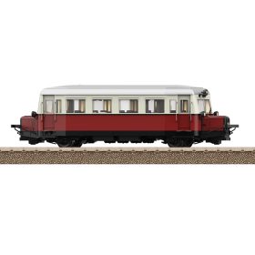   Trix 25138 Dízel motorvonat CFV3V, Chemin de Fer à Vapeur des Trois Vallées (E5-6) (H0) - Sound