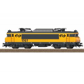   Trix 25160 Villanymozdony Serie 1700, NS (E5) (H0) - Sound/működő áramszedővel