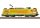 Trix 25161 Villanymozdony Serie 1800, Strukton Rail B.V. (E6) (H0) - Sound
