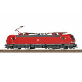   Trix 25193 Villanymozdony BR 193 343 Vectron, DB-AG (E6) (H0) - Sound