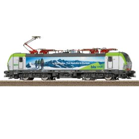   Trix 25197 Villanymozdony Re 475 Vectron, BLS Cargo (E6) (H0) - Sound