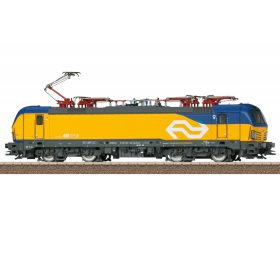   Trix 25198 Villanymozdony BR 193 Vectron, NS/ELL (E6) (H0) - Sound