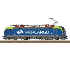   Trix 25199 Villanymozdony BR 370 Vectron, PKP Cargo (E6) (H0) - Sound