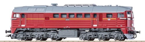 Trix 25203 Dízelmozdony 120 323-1, DR (E4) (H0) - Sound