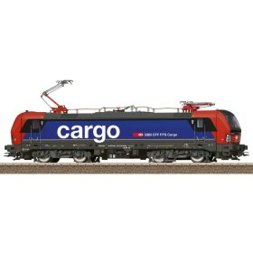   Trix 25210 Villanymozdony BR 193 Vectron, SBB (E6) (H0) - Sound