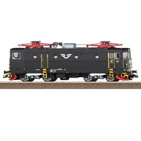 Trix 25280 Villanymozdony Rc 6, SJ (E6) (H0) - Sound