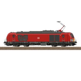   Trix 25290 Villanymozdony BR 249 (Vectron Dual Mode light), DB Cargo AG (E6) (H0) - Sound
