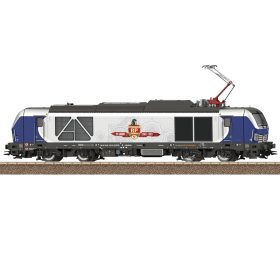   Trix 25291 Villanymozdony BR 248 (Vectron Dual Mode), Railssytems RP GmbH (E6) (H0) - Sound