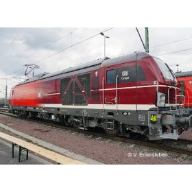   Trix 25293 Villanymozdony BR 248 Vectron Dual Mode, DB Cargo AG (E6) (H0) - Sound