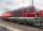 Trix 25293 Villanymozdony BR 248 Vectron Dual Mode, DB Cargo AG (E6) (H0) - Sound