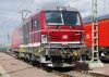 Trix 25293 Villanymozdony BR 248 Vectron Dual Mode, DB Cargo AG (E6) (H0) - Sound