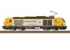 Trix 25298 Villanymozdony BR 248 Vectron Dual Mode, Alpha Trains / LEONHARD WEISS (E6) (H0) - Sound