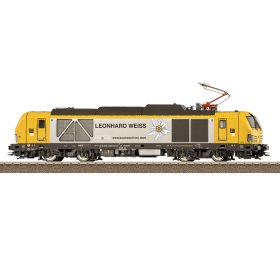   Trix 25298 Villanymozdony BR 248 Vectron Dual Mode, Alpha Trains / LEONHARD WEISS (E6) (H0) - Sound