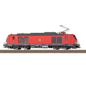   Trix 25299 Villanymozdony BR 249 Vectron Dual Mode light, DB Cargo AG (E6) (H0) - Sound