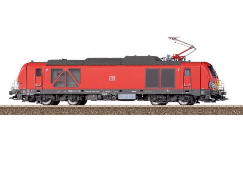 Trix 25299 Villanymozdony BR 249 Vectron Dual Mode light, DB Cargo AG (E6) (H0) - Sound