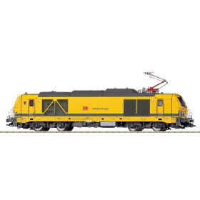   Trix 25318 Villanymozdony BR 248 Vectron Dual Mode light, 248 052, Bahnbau Gruppe, DB-AG (E6) (H0) - Sound