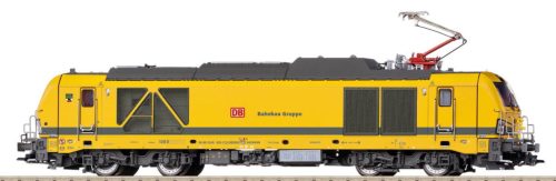 Trix 25318 Villanymozdony BR 248 Vectron Dual Mode light, 248 052, Bahnbau Gruppe, DB-AG (E6) (H0) - Sound