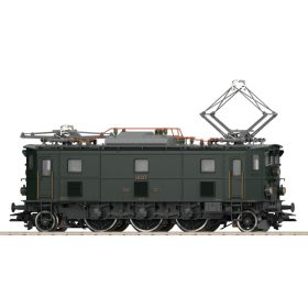   Trix 25350 Villanymozdony Ae 3/5, Museum, SBB (E6) (H0) - Sound