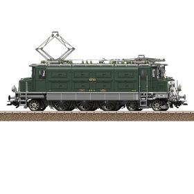 Trix 25360 Villanymozdony Ae 3/6 I, SBB (E3) (H0) - Sound