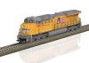 Trix 25440 Amerikai dízelmozdony GE ES44AC, Union Pacific (E6) (H0) - Sound