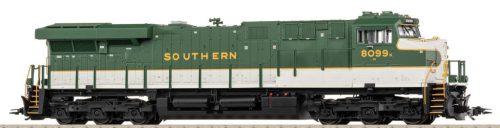 Trix 25544 Amerikai dízelmozdony GE ES44AC, Norfolk Southern (NS) (E6) (H0) - Sound