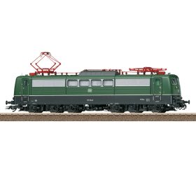 Trix 25651 Villanymozdony BR 151 034-6, DB (E4) (H0) - Sound