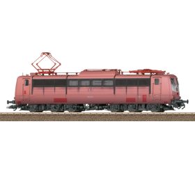   Trix 25655 Villanymozdony BR 151 025-4, gyárilag öregbített, DB-AG (E5) (H0) - Sound