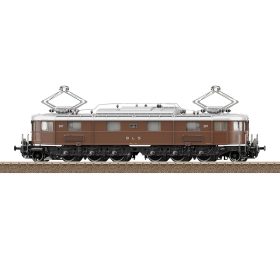 Trix 25680 Villanymozdony Ae 6/8, BLS (E3) (H0) - Sound