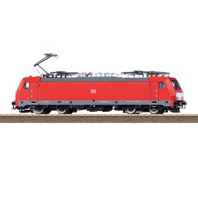 Trix 25800 Villanymozdony BR 186, DB-AG (E6) (H0) - Sound