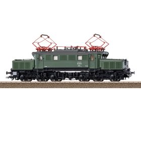 Trix 25873 Villanymozdony BR 193, DB (E4) (H0) - Sound