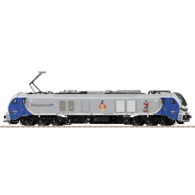   Trix 25902 Villanymozdony Stadler EuroDual Hybrid Lok 2159 234-4, Railsystems RP (E6) (H0) - Sound