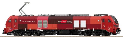 Trix 25963 Villanymozdony Stadler EuroDual Hybrid Lok 2159 269-0, ELP (E6) (H0) - Sound