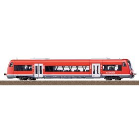   Trix 25965 Dízel motorvonat Regio Shuttle RS1, Baureihe 650, DB-AG (E6) (H0) - Sound