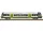 Trix 25968 Dízel motorvonat Regio Shuttle RS1, Baureihe 650, agilis (E6) (H0) - Sound