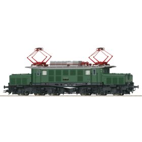 Trix 25993 Villanymozdony E94 026, DB (E3) (H0) - Sound