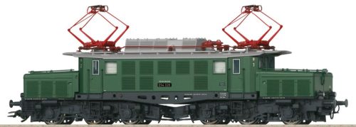 Trix 25993 Villanymozdony E94 026, DB (E3) (H0) - Sound