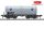 Trix 33921 Fáradtolajszállító négytengelyes tartálykocsi fékállással, ARAL - Trix Express Club-Wagen 2021 (E4) (H0)