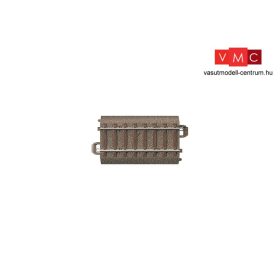   Trix 62064 Ágyazatos egyenes sín 64,3 mm - Trix C-Gleis (H0)