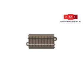   Trix 62071 Ágyazatos egyenes sín 70,8 mm - Trix C-Gleis (H0)