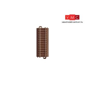   Trix 62094 Ágyazatos egyenes sín 94,2 mm - Trix C-Gleis (H0)