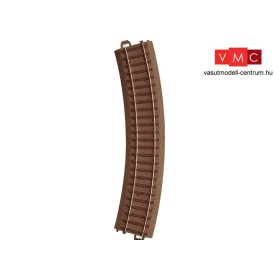   Trix 62130 Ágyazatos íves sín R1 30°, 360 mm - Trix C-Gleis (H0)