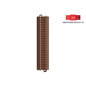   Trix 62172 Ágyazatos egyenes sín 171,7 mm - Trix C-Gleis (H0)