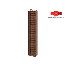   Trix 62188 Ágyazatos egyenes sín 188,3 mm - Trix C-Gleis (H0)