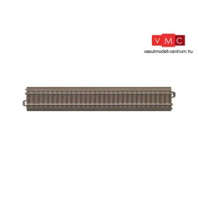   Trix 62236 Ágyazatos egyenes sín 236,1 mm - Trix C-Gleis (H0)