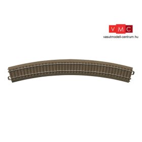   Trix 62430 Ágyazatos íves sín R4 30°, 579,3 mm - Trix C-Gleis (H0)