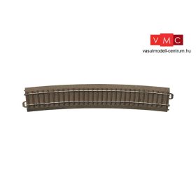   Trix 62912 Ágyazatos íves sín R1114,6 mm, 12,1° - Trix C-Gleis (H0)