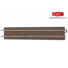   Trix 62922 Ágyazatos egyenes átmenősín Fleischmann-Profi és Trix C-Gleis között, 180 mm - Trix C-Gleis (H0)