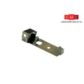   Trix 66519 Árambevezető csatlakozó Minitrix sínrendszerhez, 1-pólusú (N)